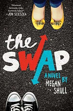 The Swap de Megan Shull