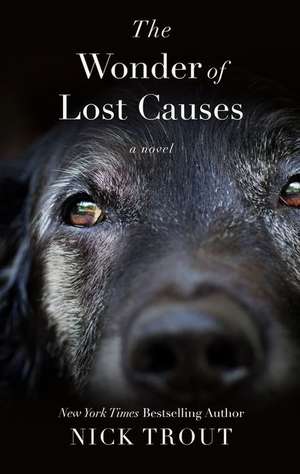 The Wonder of Lost Causes de Nick Trout