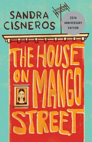 The House on Mango Street de Sandra Cisneros