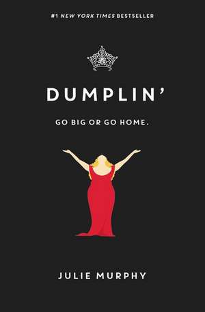 Dumplin' de Julie Murphy