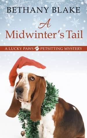 A Midwinter's Tail de Bethany Blake