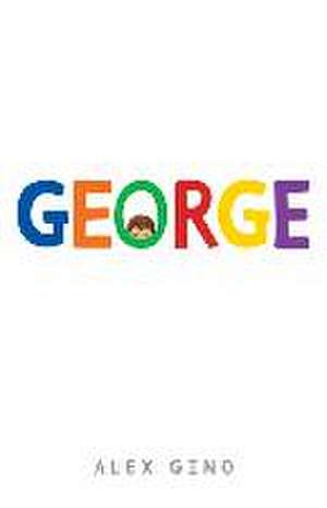 George de Alex Gino