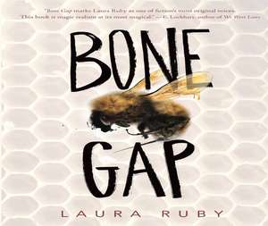 Bone Gap de Laura Ruby