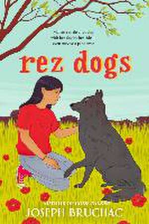 REZ DOGS -LP