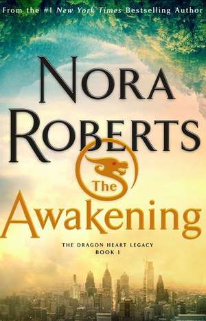 The Awakening de Nora Roberts