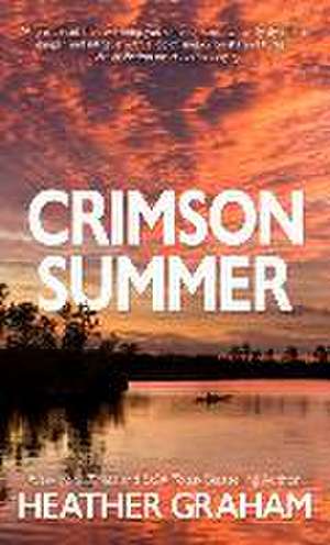 Crimson Summer de Heather Graham