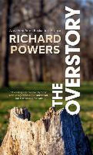 The Overstory de Richard Powers