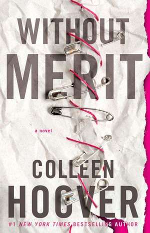 Without Merit de Colleen Hoover