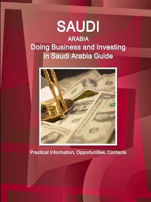 Saudi Arabia de Inc. Ibp