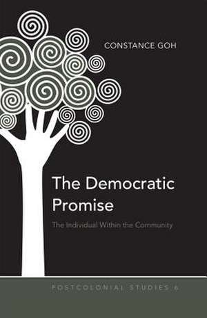 The Democratic Promise de Constance Goh