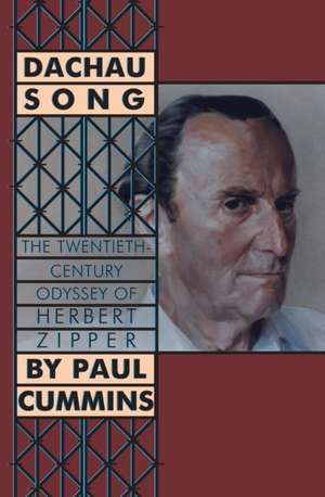 Dachau Song de Paul F. Cummins