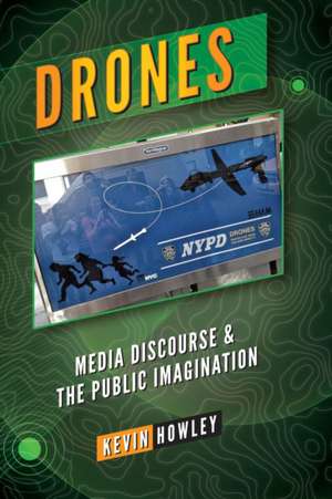 Drones de Kevin Howley