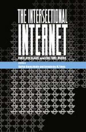 The Intersectional Internet de Safiya Umoja Noble