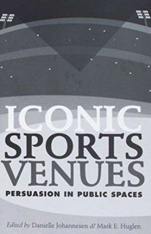 Iconic Sports Venues de Johannesen, Dani