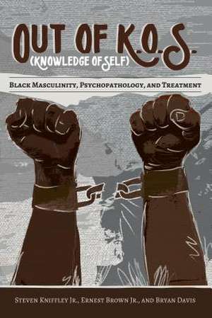 Out of K.O.S. (Knowledge of Self) de Bryan Davis