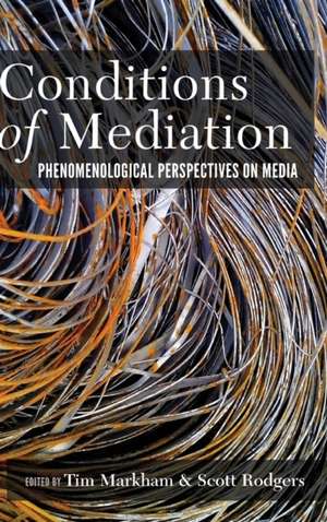 Conditions of Mediation