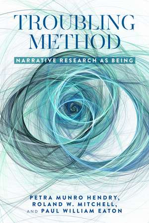 Troubling Method de Petra Munro Hendry