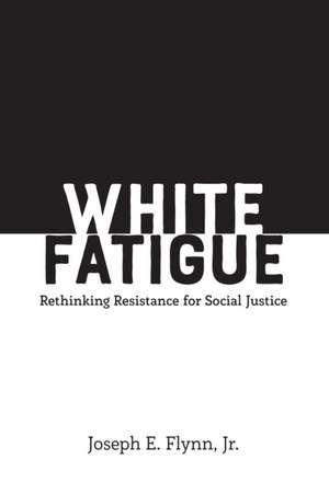 White Fatigue de Jr.Joseph E. Flynn