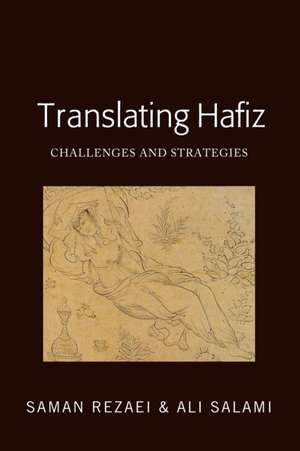 Translating Hafiz de Ali Salami