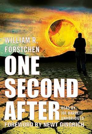 One Second After de William R. Forstchen