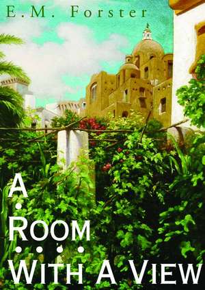 A Room with a View de E. M. Forster