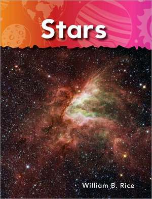 Stars: Neighbors in Space de William B. Rice