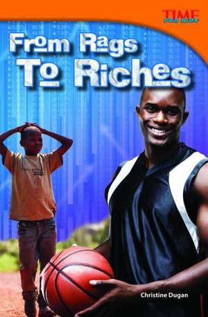 From Rags to Riches de Christine Dugan