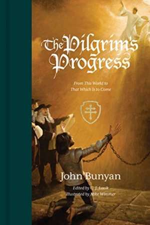 The Pilgrim's Progress de John Bunyan