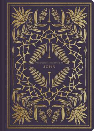 ESV Illuminated Scripture Journal