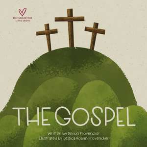 The Gospel de Devon Provencher