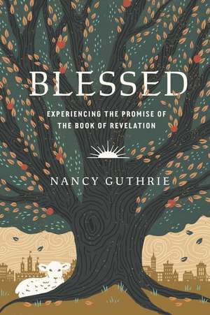 Blessed de Nancy Guthrie