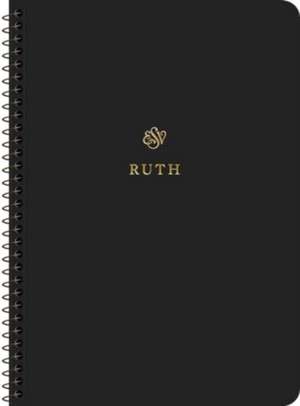 ESV Scripture Journal, Spiral-Bound Edition