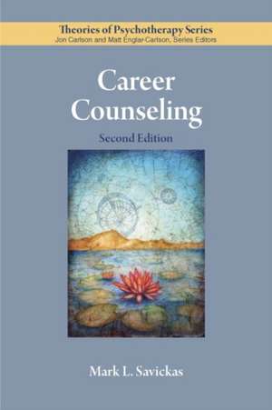 Career Counseling de Mark L. Savickas