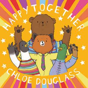 Happy Together de Chloe Douglass