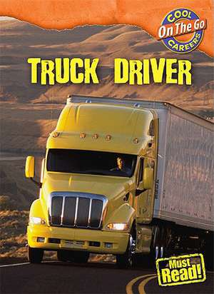 Truck Driver de William David Thomas