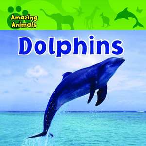 Dolphins de Sarah Albee