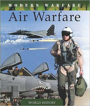 Air Warfare de Martin J. Dougherty