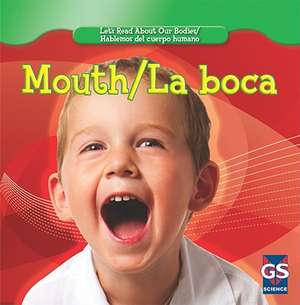 Mouth/La Boca de Cynthia Klingel