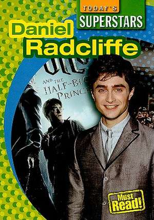 Daniel Radcliffe de Barbara M. Linde