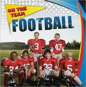 Football de James Wyatt