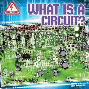 What Is a Circuit? de Ethan Weingarten