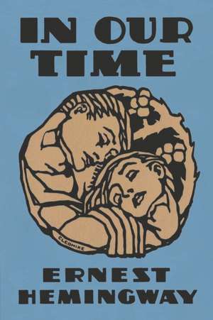 In Our Time de Ernest Hemingway