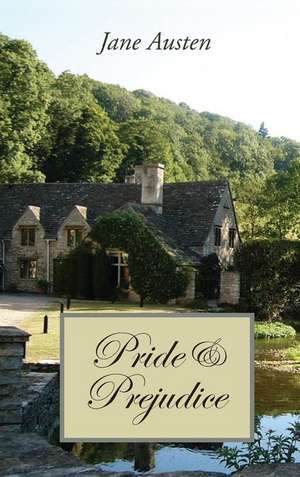 Pride and Prejudice de Jane Austen