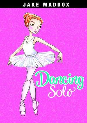 Dancing Solo de Emma Carlson Berne