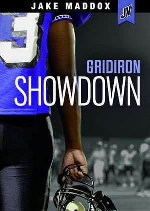 Gridiron Showdown de Eric Stevens