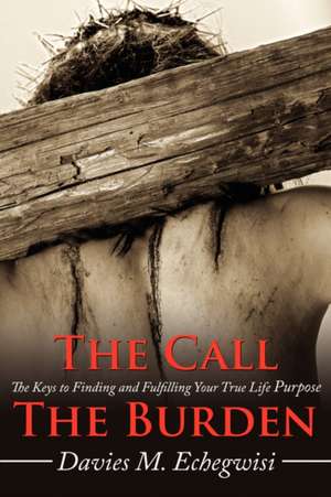 The Call the Burden de Davies M. Echegwisi