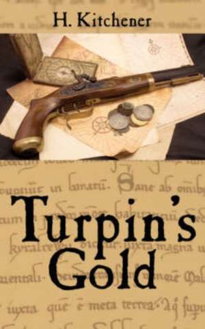 Turpin's Gold de H. Kitchener