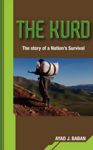 The Kurd de Ayad J. Baban