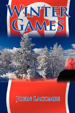 Winter Games de John Lacombe