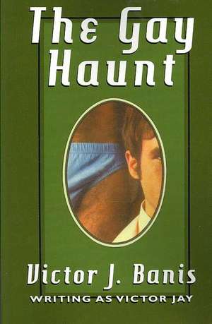 The Gay Haunt de Victor J. Banis